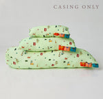 Load image into Gallery viewer, *LAST PIECE* (Casing) Lovey - London
