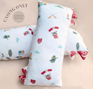 (Casing) Lovey - No Otter Place Like Home