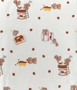 Load image into Gallery viewer, Lovey &amp; Pillow - Nuatella
