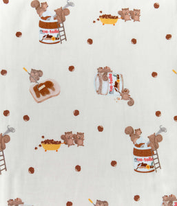Lovey & Pillow - Nuatella