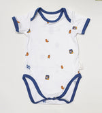 Load image into Gallery viewer, Bamboo Bodysuit Onesie -好事花生
