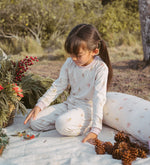 Load image into Gallery viewer, Toddler Pyjamas set - Ballerina
