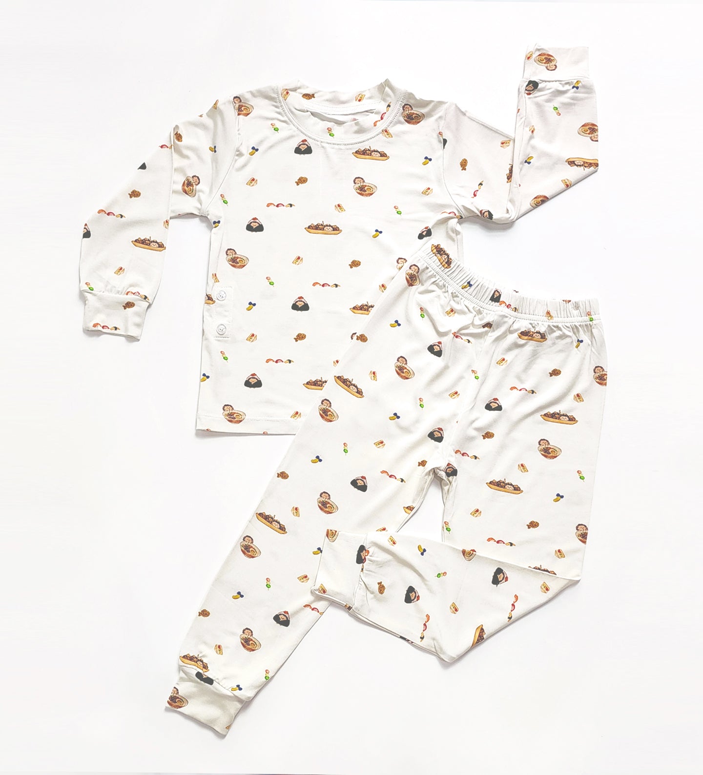 Toddler Pyjamas set - Japan
