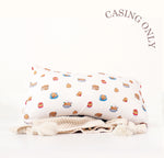 Load image into Gallery viewer, (Casing) Toddler Head Pillow - 敢做 GANDANG
