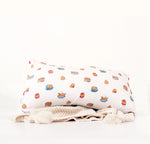 Load image into Gallery viewer, Toddler Head Pillow - 敢做GANDANG
