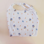 Load and play video in Gallery viewer, Recyclable Shopping Bag Set -好事花生 (Peanut)
