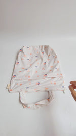 Load and play video in Gallery viewer, Convertible Wet Bag (Large) - Corgi
