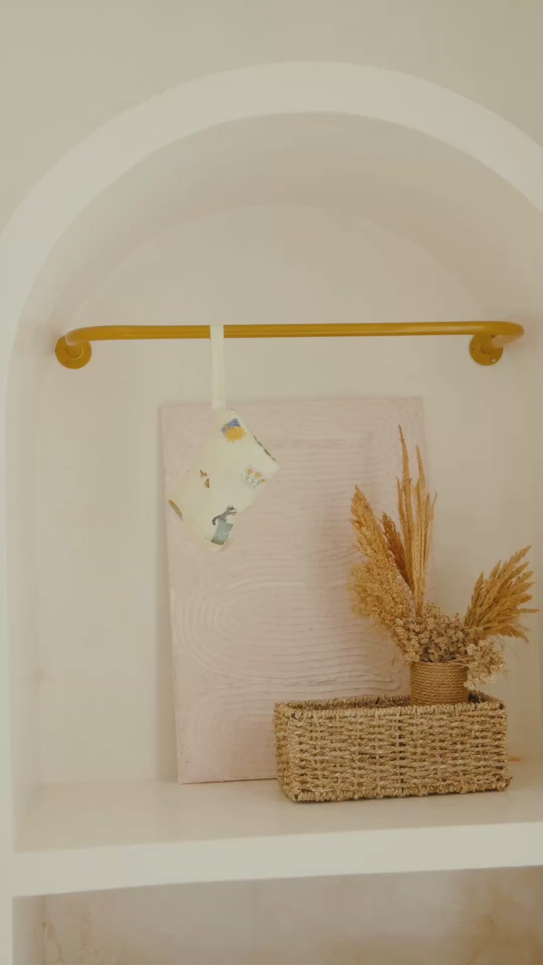 *PRE-ORDER* Multi-Purpose Cover - Save Our Planet