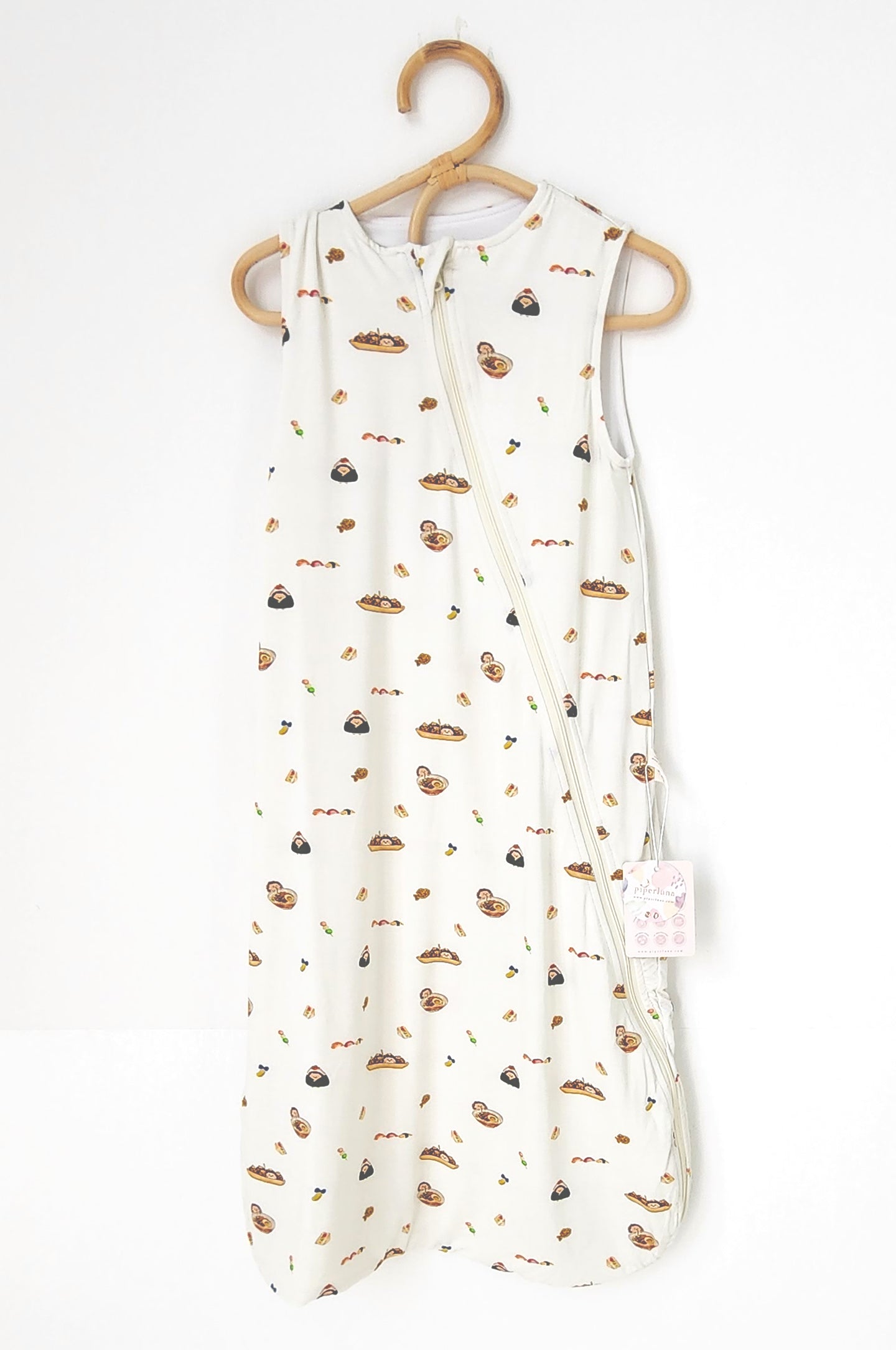 Bamboo Sleep Bag - Japan