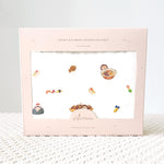 Load image into Gallery viewer, Bamboo Swaddle - Japan
