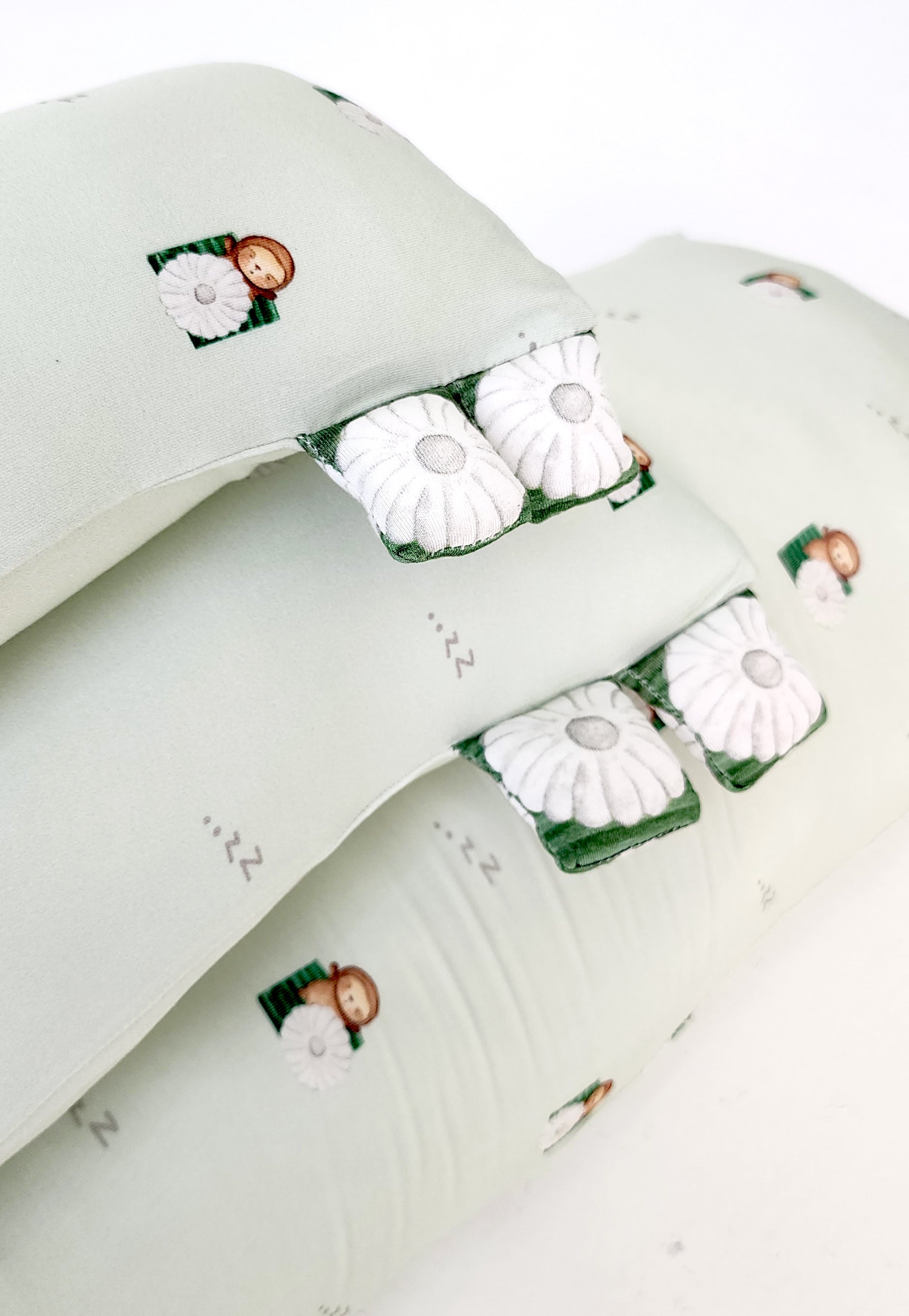 (Casing) Lovey - TuTu Kueh