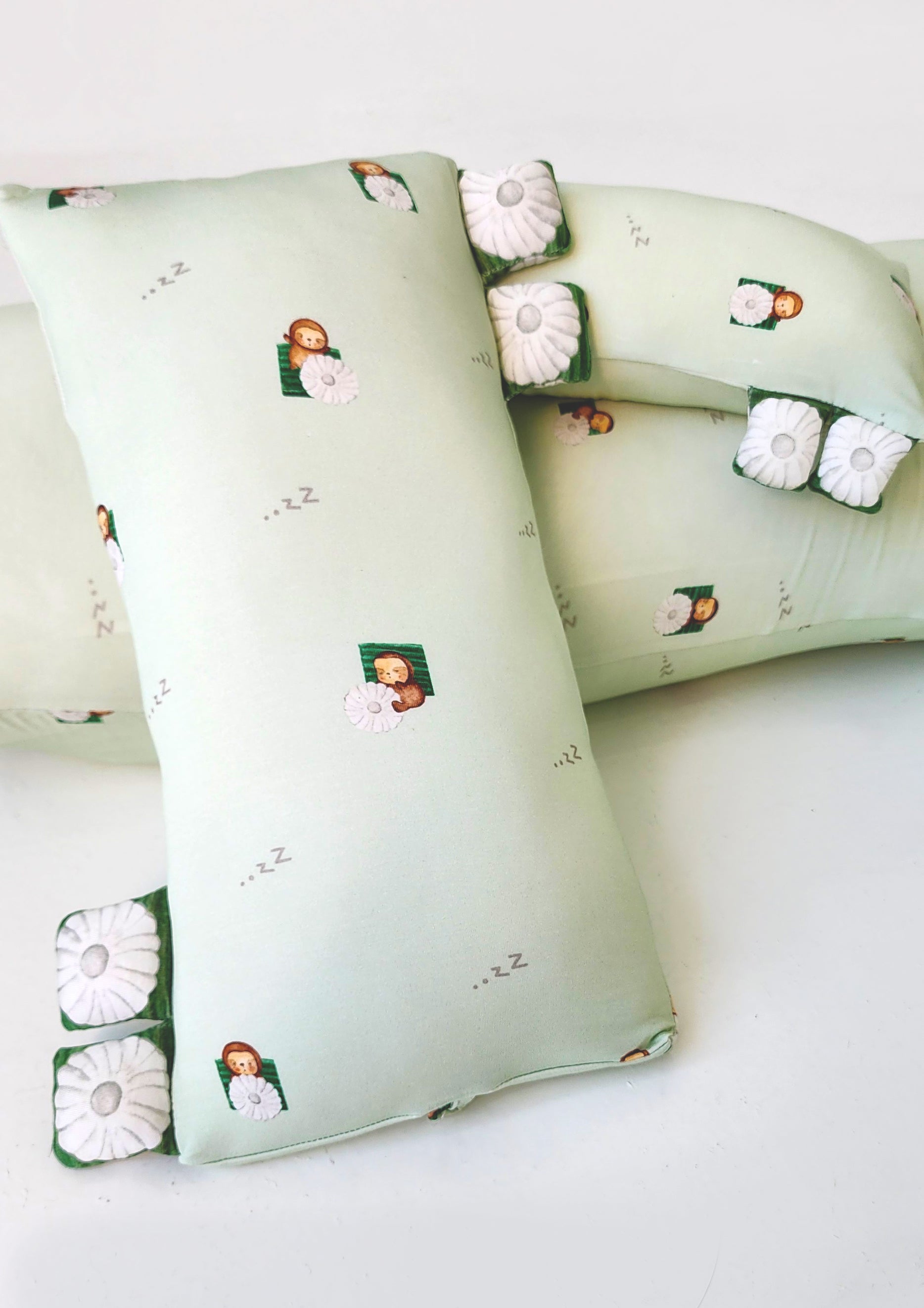 Lovey - TuTu Kueh