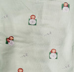 Load image into Gallery viewer, Bamboo Sleep Bag - TuTu Kueh
