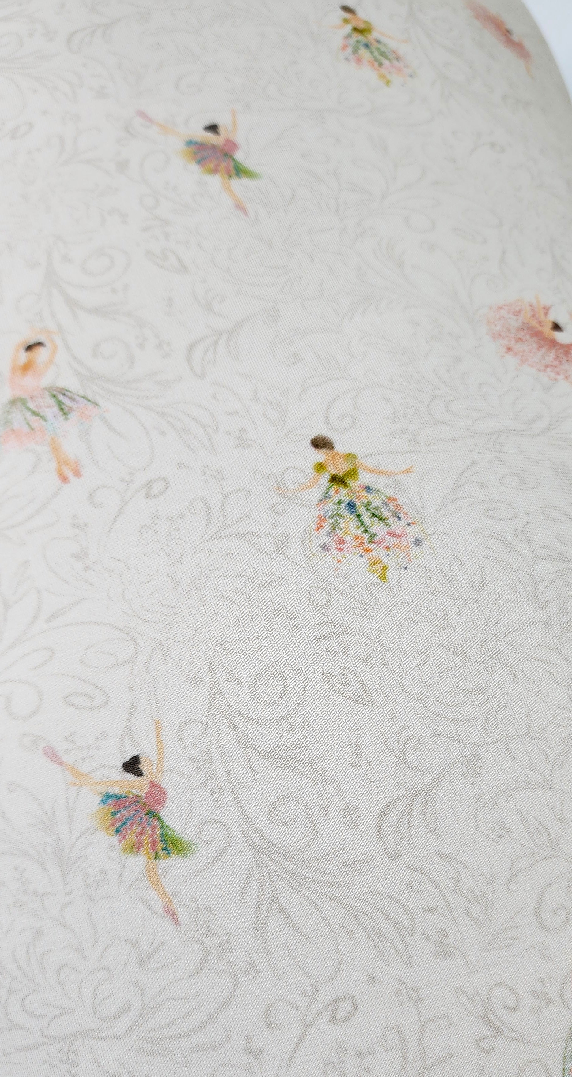 Toddler Pyjamas set - Ballerina