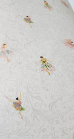 Load image into Gallery viewer, Toddler Pyjamas set - Ballerina
