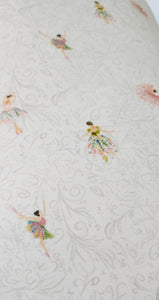 Toddler Pyjamas set - Ballerina