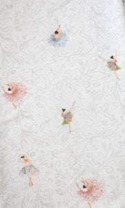 Toddler Pyjamas set - Ballerina