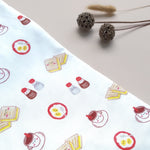 Load image into Gallery viewer, Bamboo Swaddle - Toast
