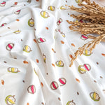 Load image into Gallery viewer, Toddler Pyjamas set - Hedgehog
