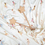 Load image into Gallery viewer, Bamboo Swaddle - Fairy
