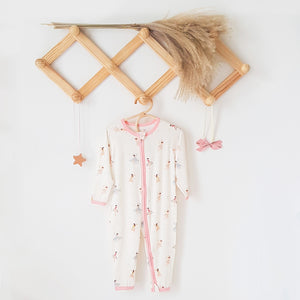 Bamboo Footie - Fairy