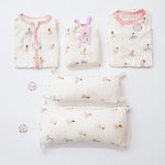 Load image into Gallery viewer, Bamboo Footie - Fairy

