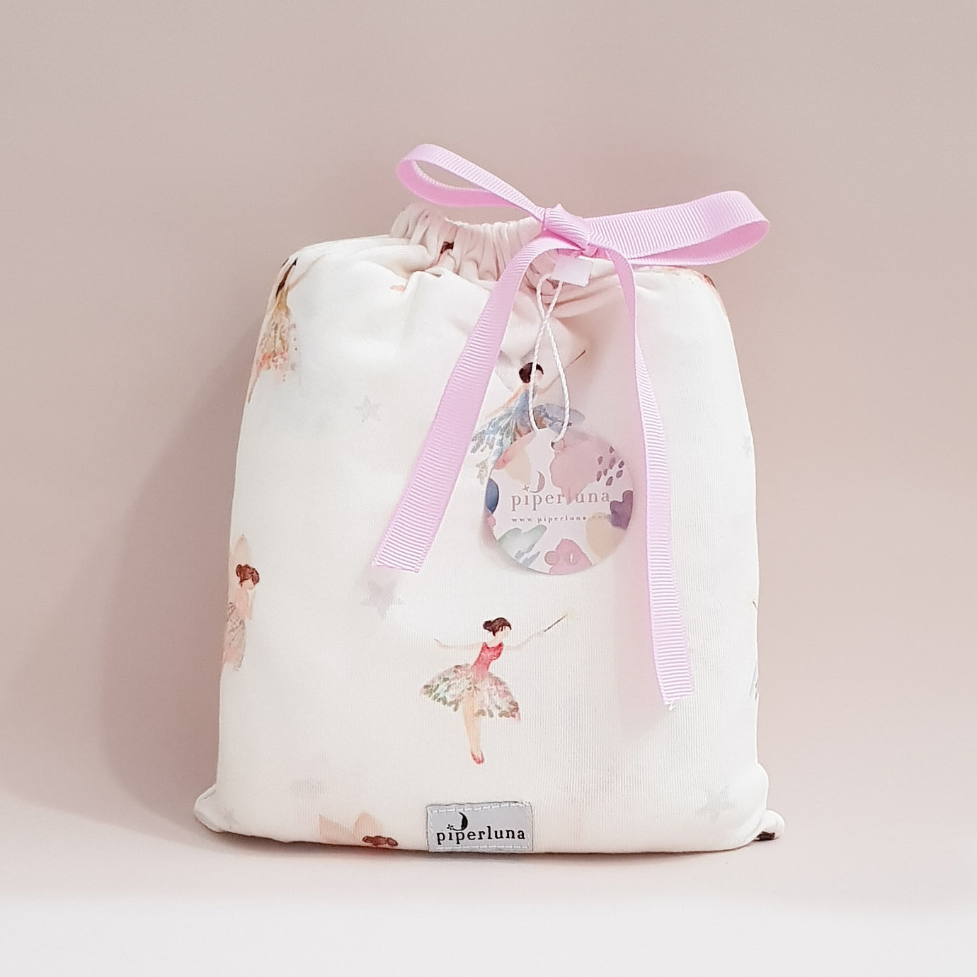 Bamboo Swaddle - Fairy