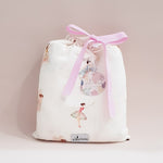 Load image into Gallery viewer, Bamboo Swaddle - Fairy
