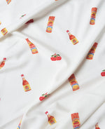 Load image into Gallery viewer, Bamboo Swaddle - Ruyi
