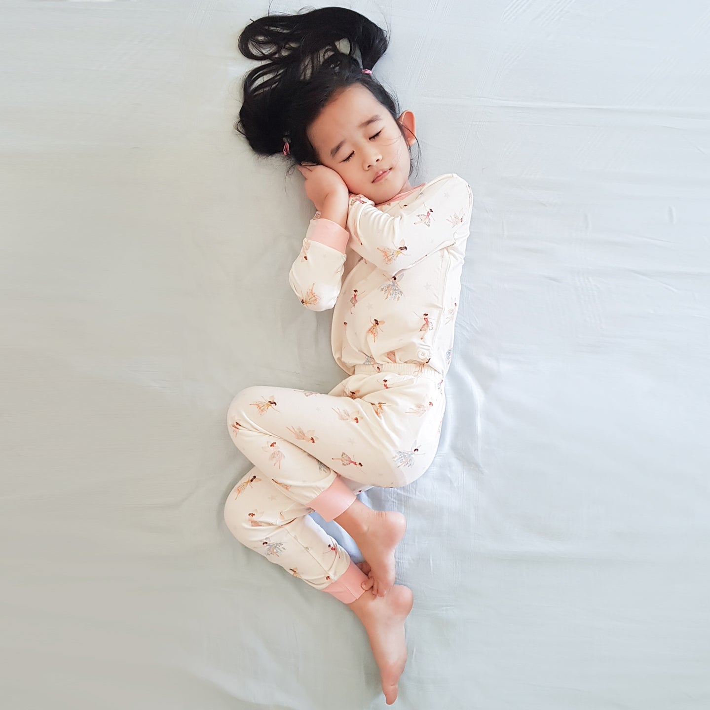 Toddler Pyjamas set - Fairy
