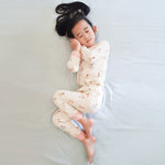 Load image into Gallery viewer, Toddler Pyjamas set - Fairy
