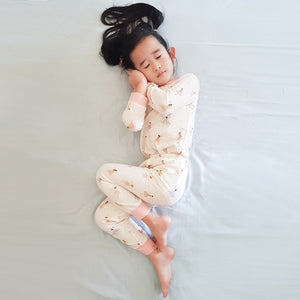Toddler Pyjamas set - Fairy