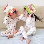 Load image into Gallery viewer, Toddler Pyjamas set - Fairy
