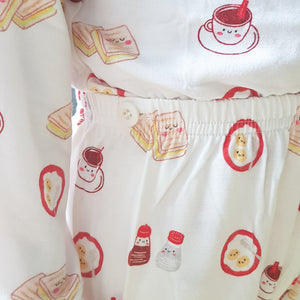Toddler Pyjamas set - Ruyi