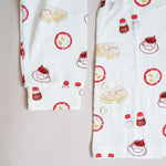 Load image into Gallery viewer, Toddler Pyjamas set - Ruyi
