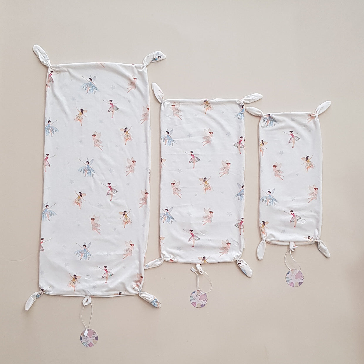 Lovey Casing - Fairy