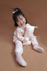 Load image into Gallery viewer, Toddler Pyjamas set - Whimsical Forest
