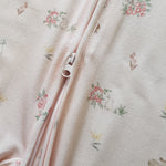 Load image into Gallery viewer, Bamboo Footie - Whimsical Forest

