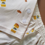 Load image into Gallery viewer, Toddler Pyjamas set - Lil&#39; Chang Kee
