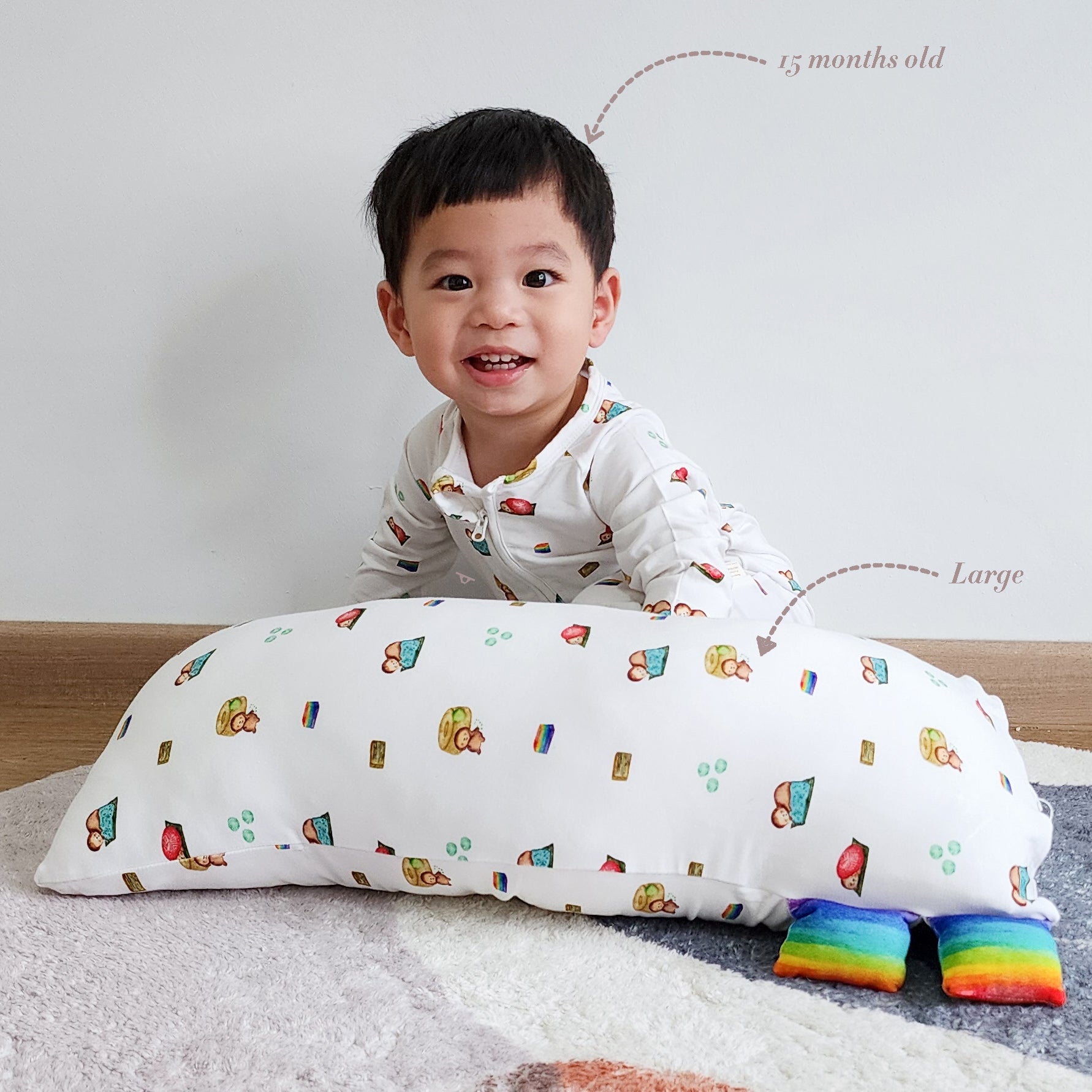 *SALE* Lovey - InKuehdible