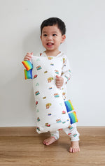 Load image into Gallery viewer, *SALE* Lovey - InKuehdible
