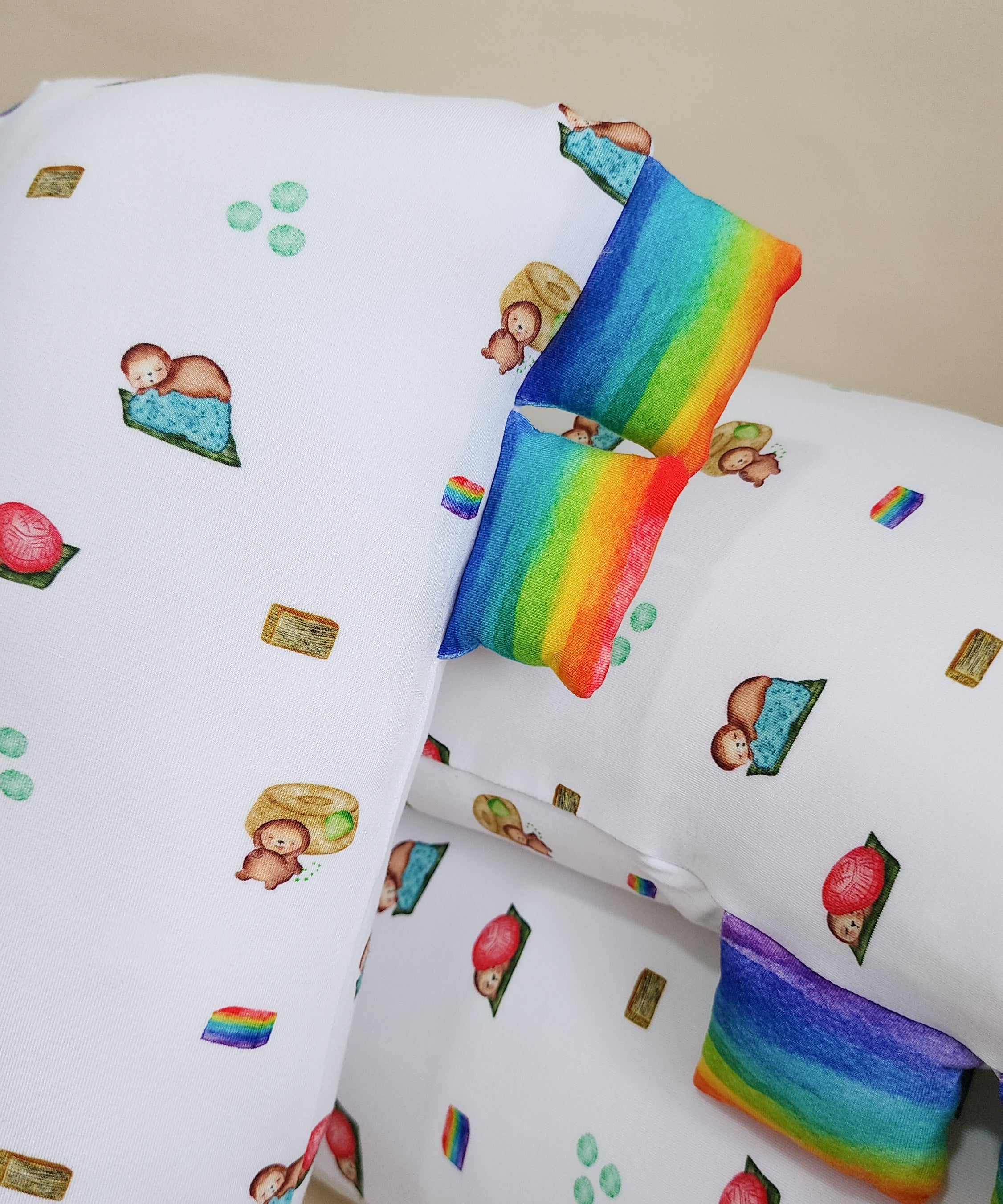 *SALE* Casing (Lovey) - InKuehdible