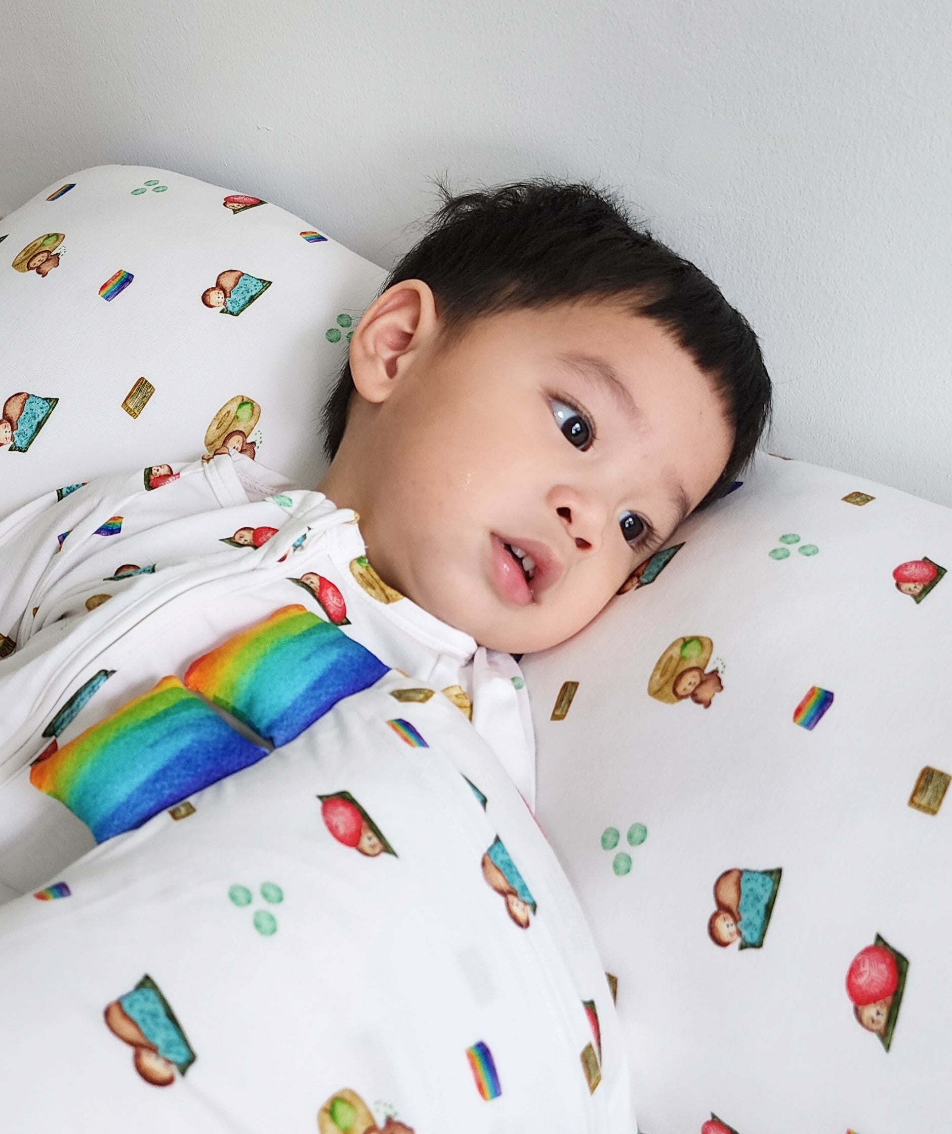 *SALE* Lovey - InKuehdible