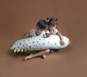 Casing (Lovey) - 快高ZHANG大