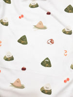 Load image into Gallery viewer, Bamboo Swaddle - 快高ZHANG大
