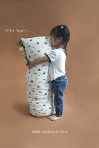 Casing (Lovey) - 快高ZHANG大