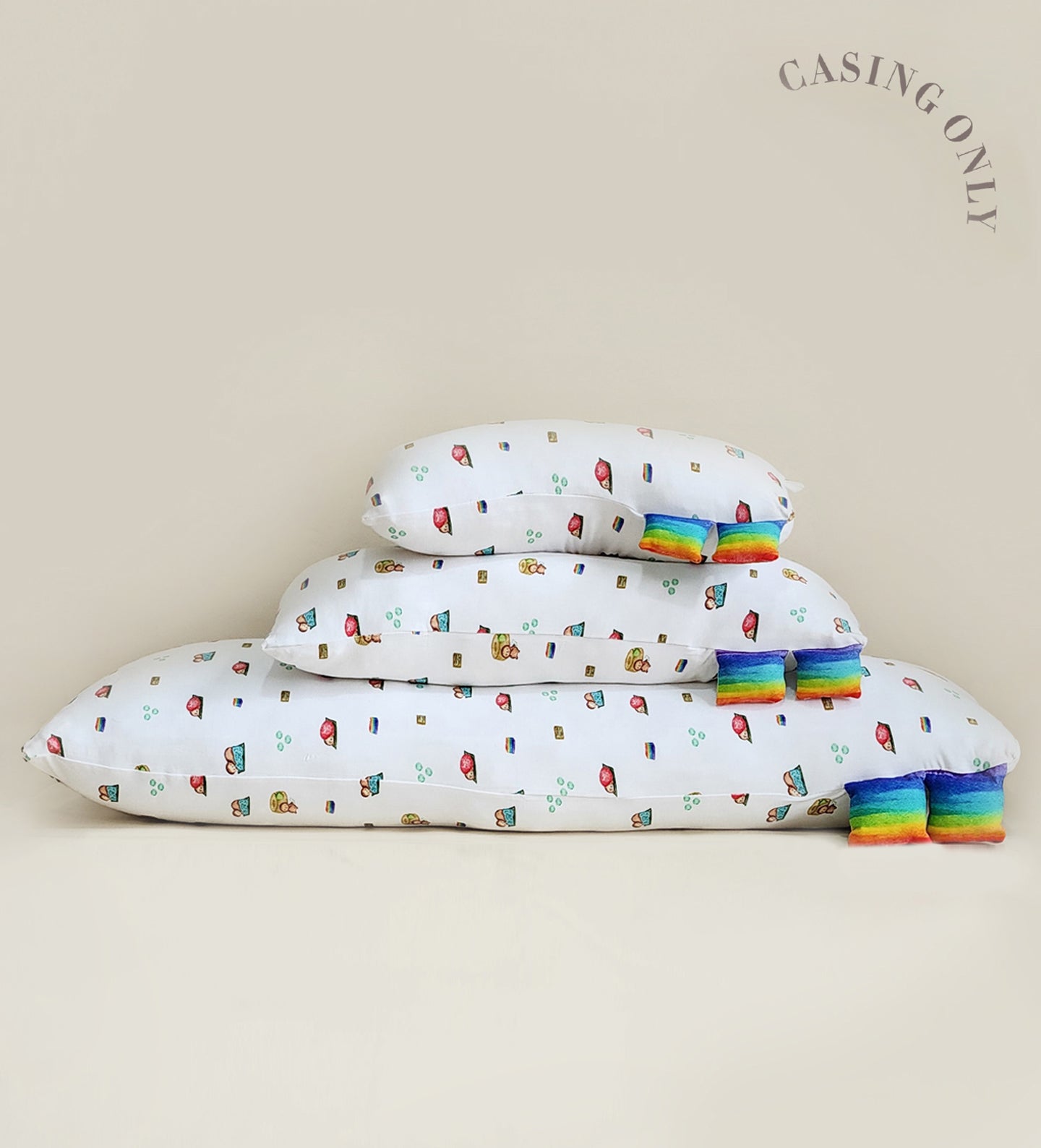 *SALE* Casing (Lovey) - InKuehdible