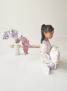 Toddler Pyjamas set - Fresca