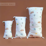 Load image into Gallery viewer, Lovey Casing - Merlions At The Beach
