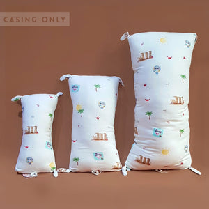 Lovey Casing - Merlions At The Beach
